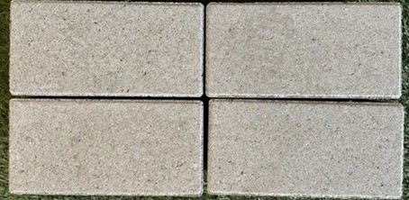 BETONKLINKERS PARTIJEN